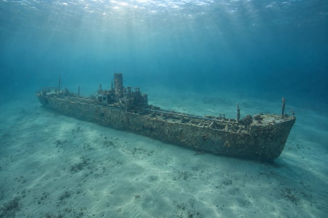 Artistic impression of the Kyzikes