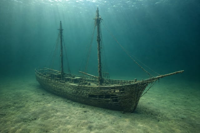 Artistic impression of the Abiah