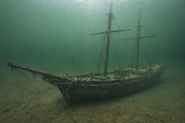 Artistic impression of the Sultan