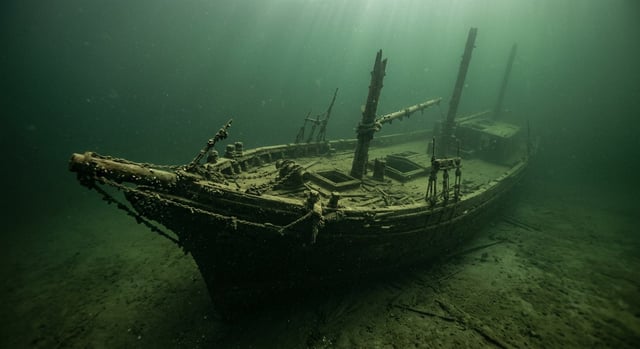 Artistic impression of the Dundee