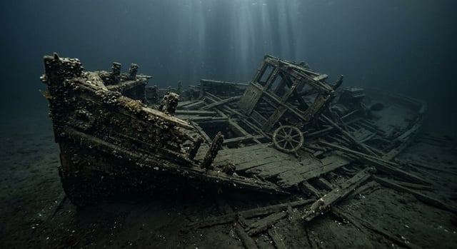 Artistic impression of the Philip Becker