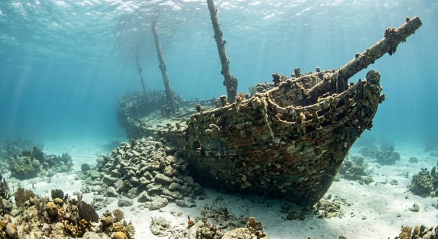 Artistic impression of the San Felipe
