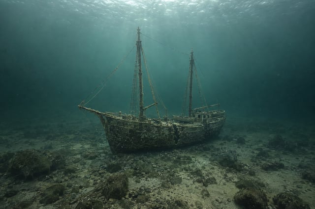 Artistic impression of the Agnes