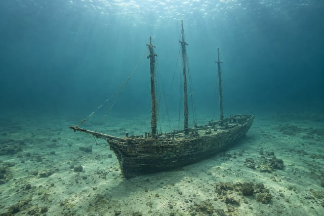 Artistic impression of the Magellan