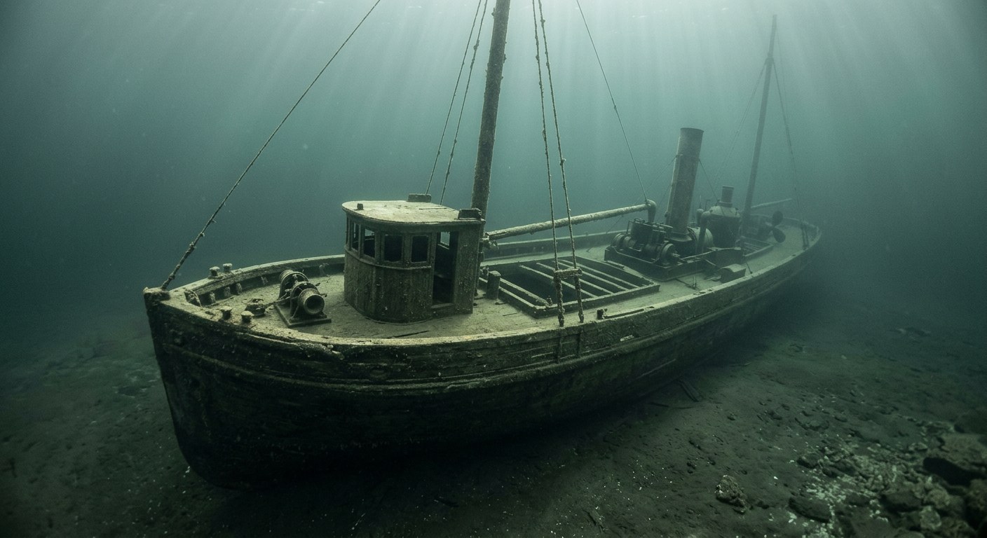 Artistic impression of the Montana