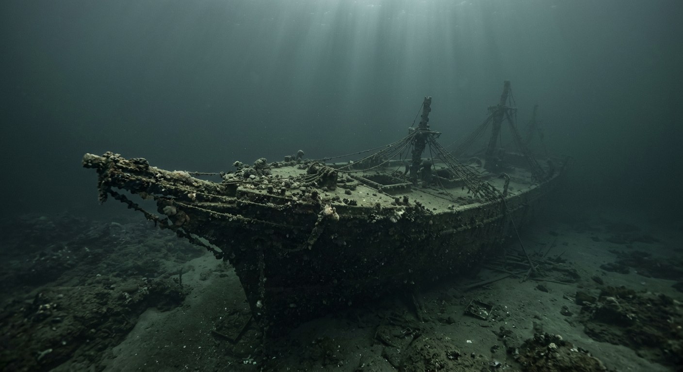 Artistic impression of the Star of Bengal