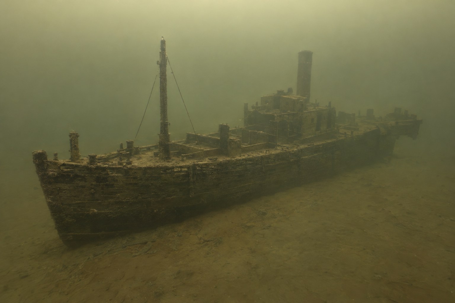Artistic impression of the Baladan
