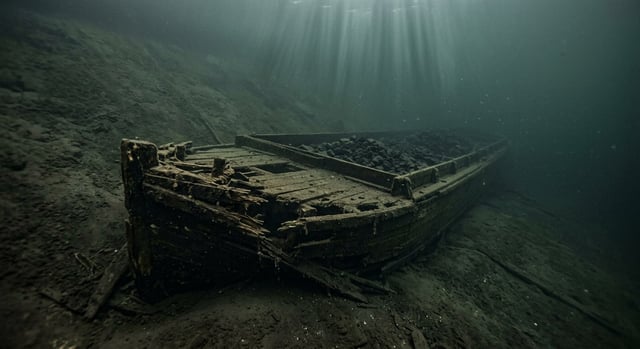 Artistic impression of the Frank Bowley