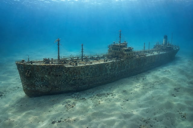 Artistic impression of the San Delfino
