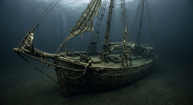 Artistic impression of the Ariadne