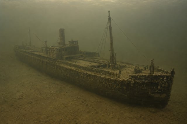 Artistic impression of the Andra