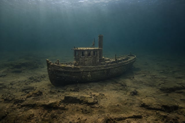 Artistic impression of the Hazel