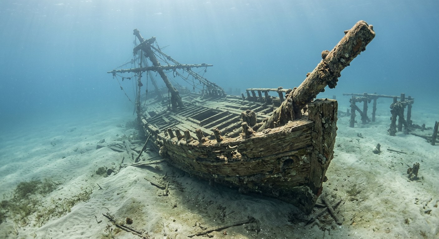 Artistic impression of the La Fortuna