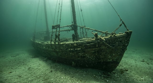 Artistic impression of the Albert L. Butler