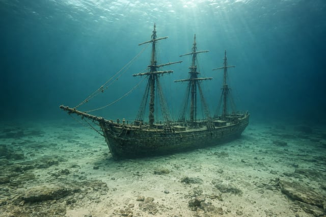 Artistic impression of the Cherubusco