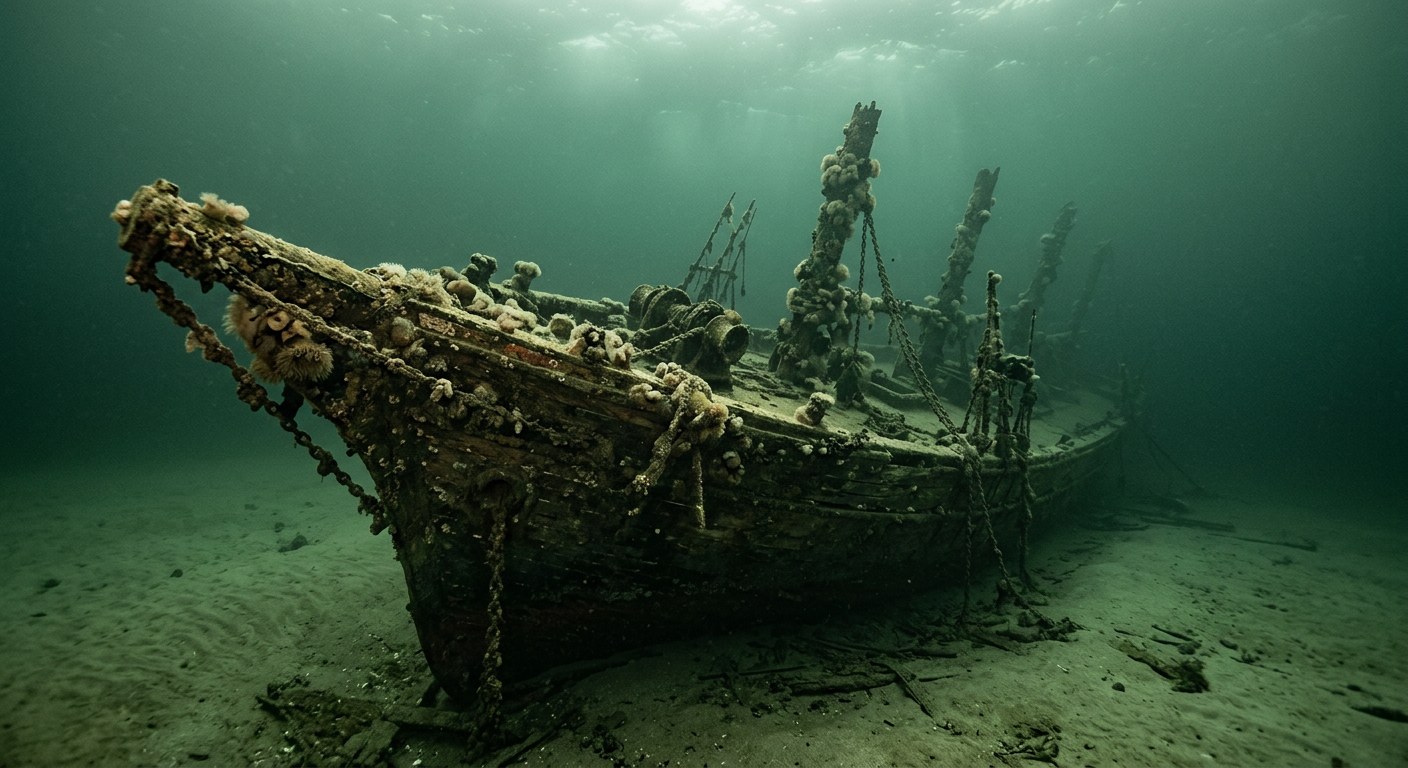 Artistic impression of the Isabel B. Wiley