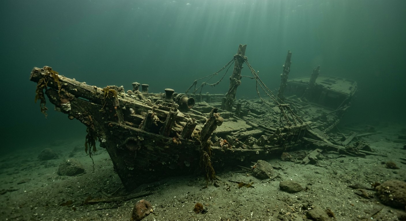 Artistic impression of the Davis Palmer