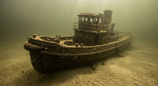 Artistic impression of the Delta Diamond