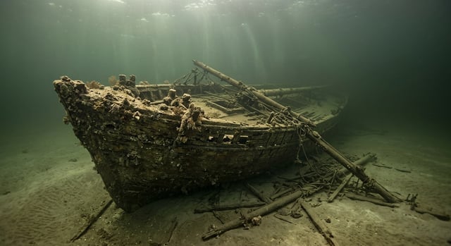 Artistic impression of the Sylvanus