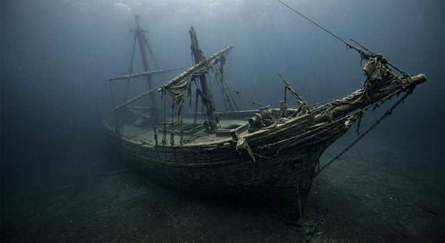 Artistic impression of the Perseverance