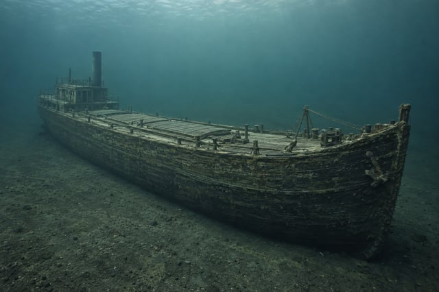 Artistic impression of the Messenger