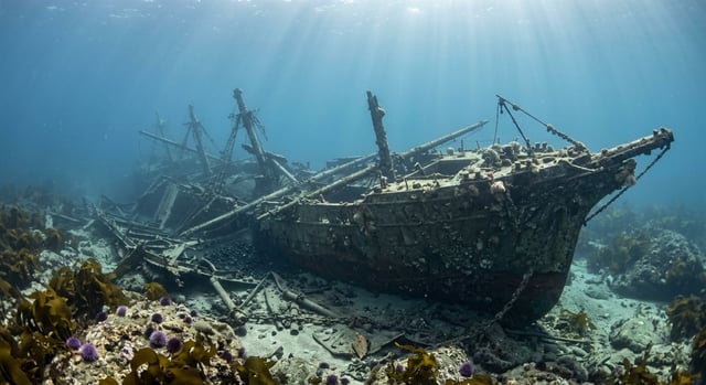 Artistic impression of the Gosford