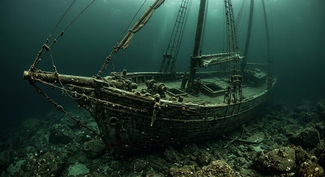 Artistic impression of the Marion Rogers