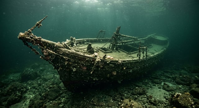 Artistic impression of the Lamartine