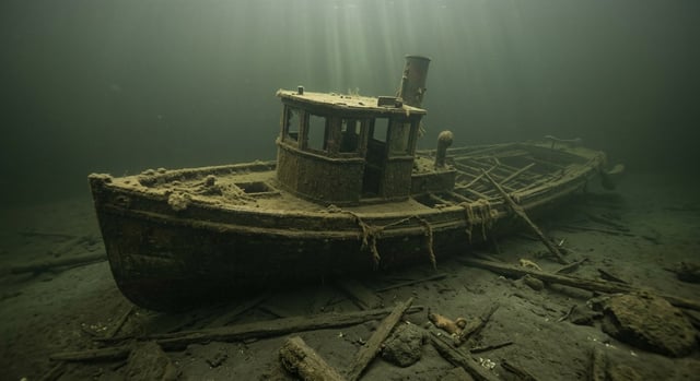 Artistic impression of the Elfin