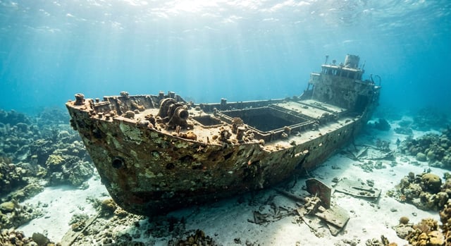 Artistic impression of the Vanaheim