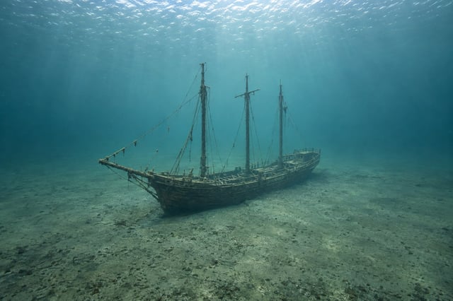 Artistic impression of the Evra Fuller