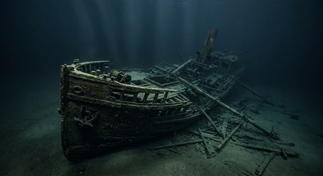 Artistic impression of the John M. Osborn