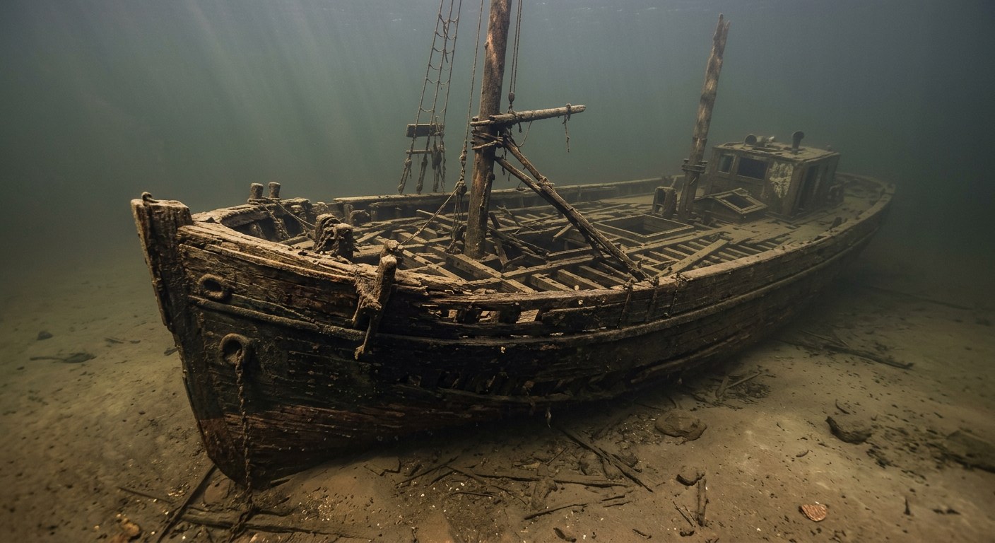 Artistic impression of the Noquebay