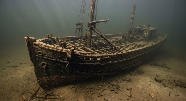 Artistic impression of the Noquebay