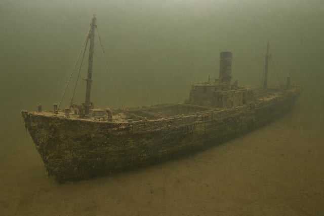 Artistic impression of the Bobring