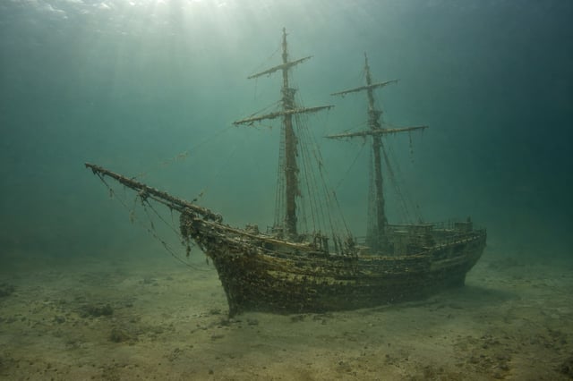 Artistic impression of the Stephen Young