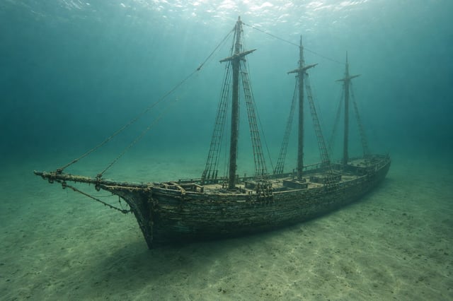 Artistic impression of the Lottie Cooper