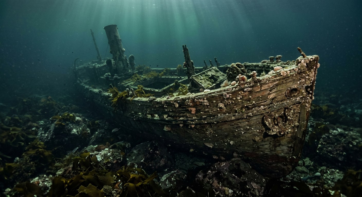 Artistic impression of the Suejac