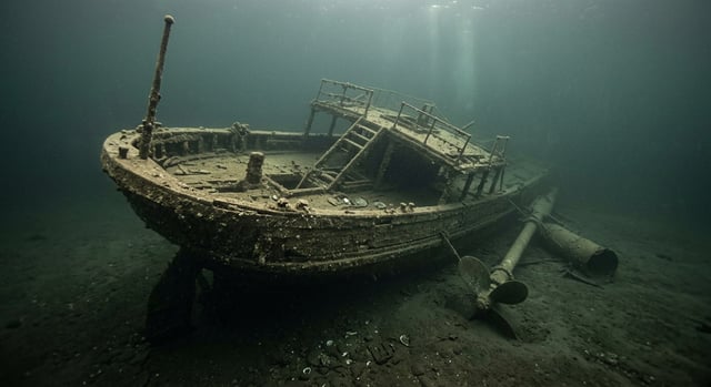 Artistic impression of the Metis