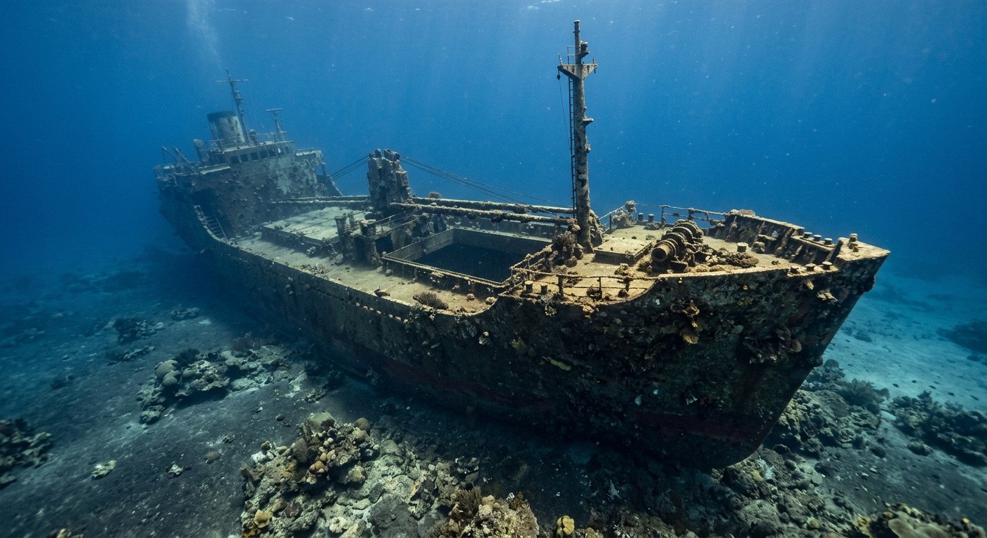 Artistic impression of the Superior Producer