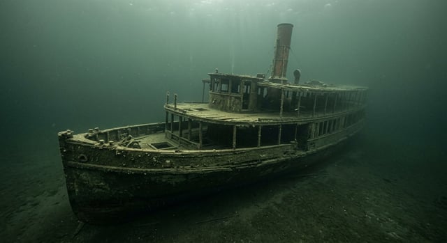 Artistic impression of the Onnalinda