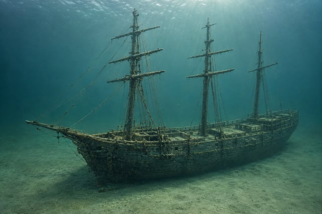 Artistic impression of the Tanner