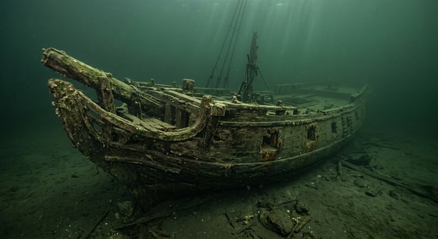 Artistic impression of the Boscawen