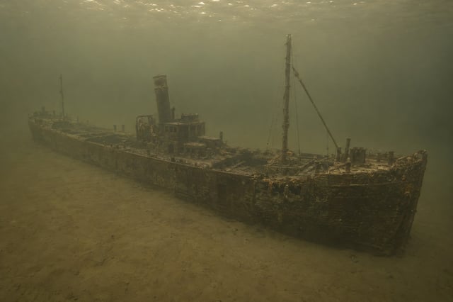 Artistic impression of the Bellbrook