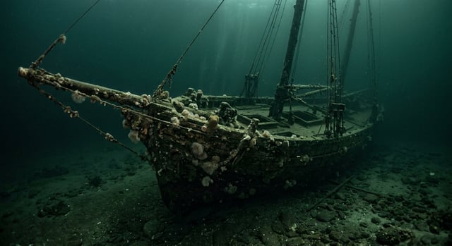 Artistic impression of the Hematope