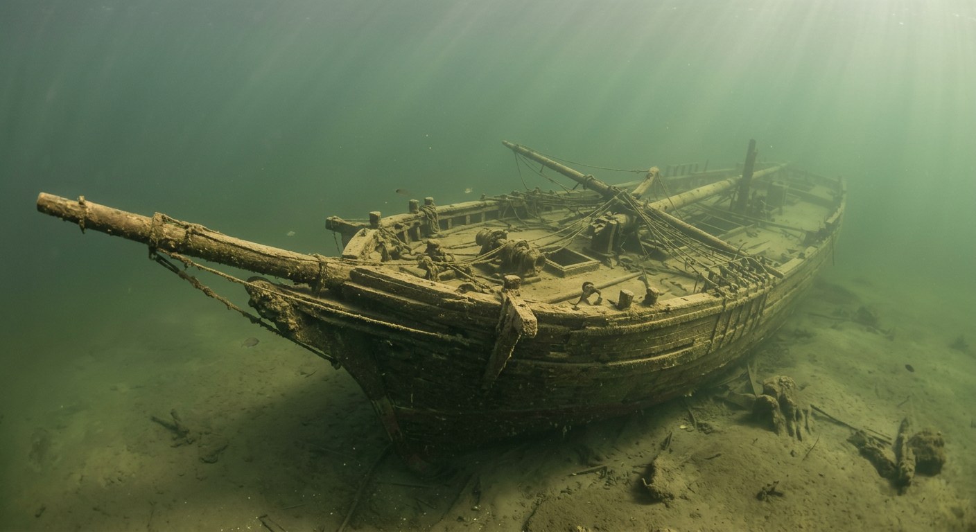 Artistic impression of the Cortland