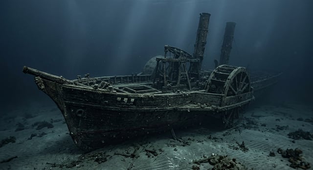 Artistic impression of the Westmoreland