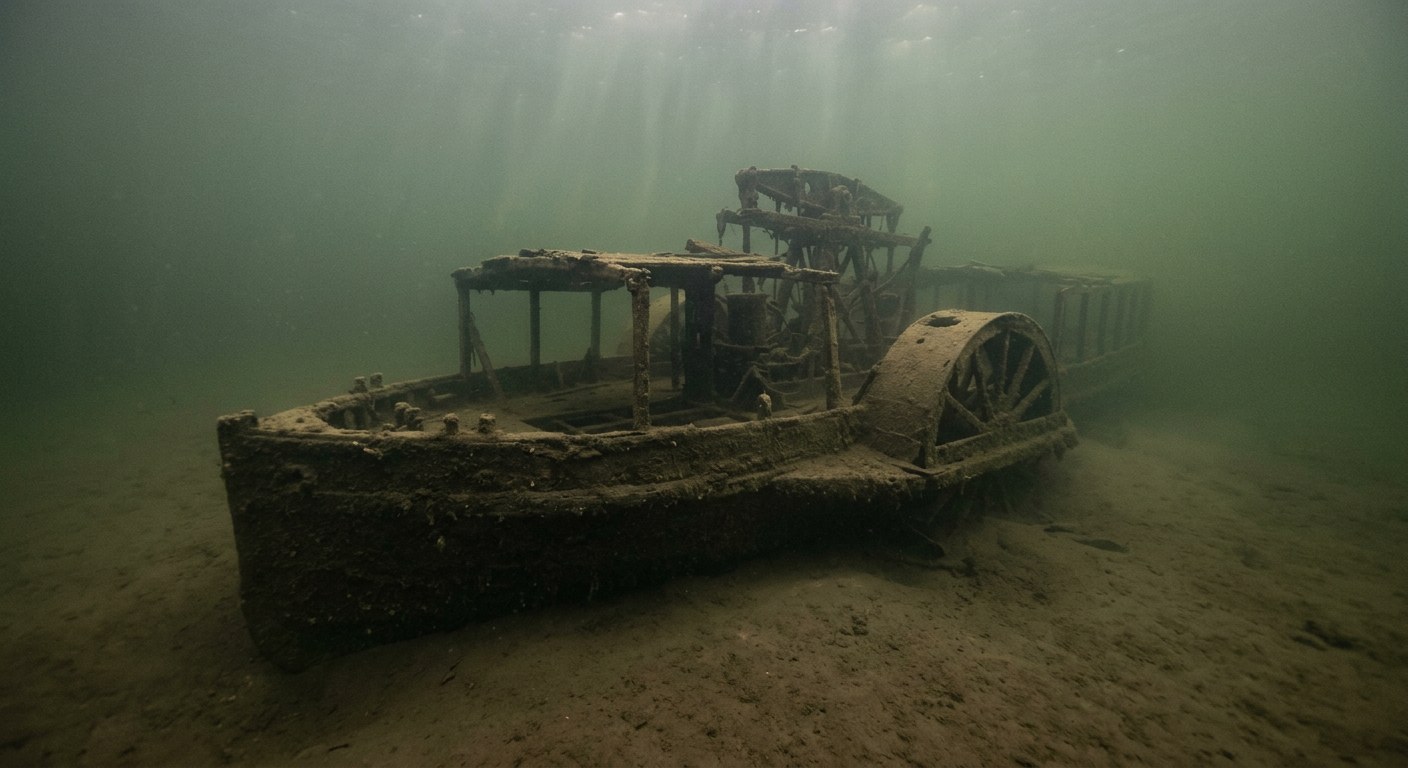 Artistic impression of the Tappan Zee