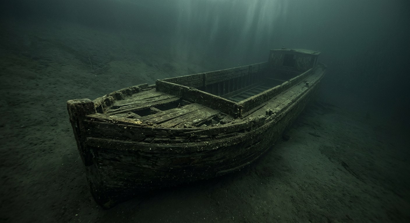 Artistic impression of the Steuben