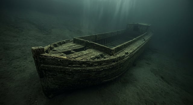 Artistic impression of the Steuben
